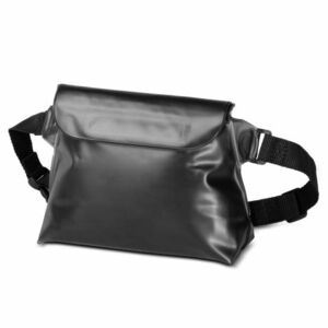 MG Waterproof Pouch vízálló táska, fekete kép