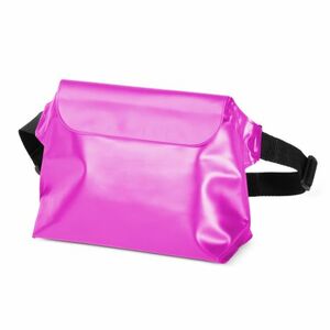 MG Waterproof Pouch vízálló táska, rózsaszín kép