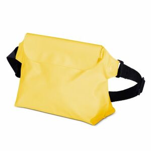 MG Waterproof Pouch vízálló táska, sárga kép