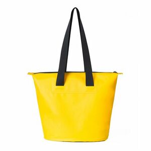 MG Waterproof Bag vízálló táska 11l, sárga kép