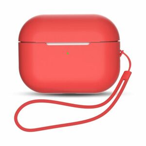 MG Strap Case tok Apple AirPods Pro 1/2, piros kép