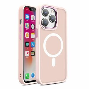 MG Color Matte MagSafe tok iPhone 14 Pro, rózsaszín kép