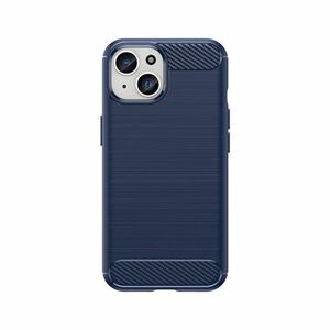 MG Carbon tok iPhone 15, kék kép