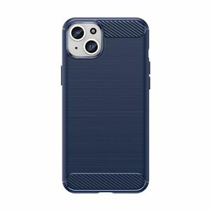 MG Carbon tok iPhone 15 Plus, kék kép