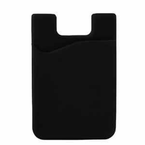 MG Card Case bankkártya tartó telefonra, fekete kép