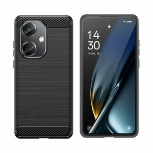 MG Carbon tok OnePlus Nord CE3 5G / Oppo K11 5G, fekete kép