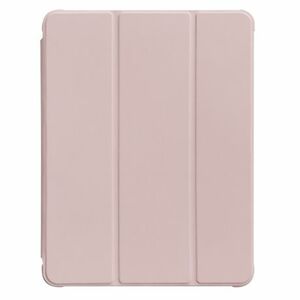 MG Stand Smart Cover tok iPad mini 2021, rózsaszín (HUR31913) kép