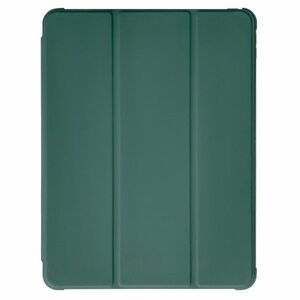 MG Stand Smart Cover tok iPad mini 2021, zöld (HUR31920) kép