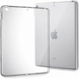 MG Slim Case Ultra Thin szilikon tok iPad mini 2021, átlátszó (HUR31975) kép