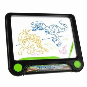 MG Magic Board LED rajz tablet gyerekeknek, fekete kép