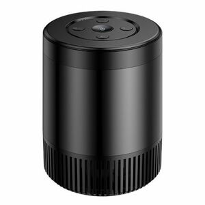 Joyroom JR-M09 Bluetooth hangfal TWS 5W, fekete (JR-M09) kép
