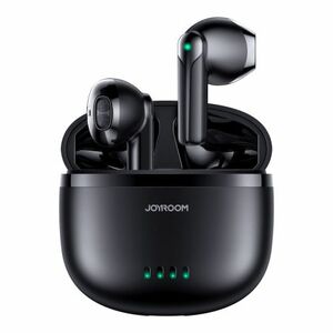 Joyroom JR-TL11 TWS bluetooth fülhallgató, ENC, fekete (JR-TL11) kép