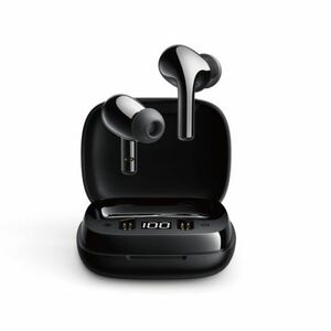 Joyroom JR-TL6 TWS bluetooth fülhallgató, fekete (JR-TL6) kép