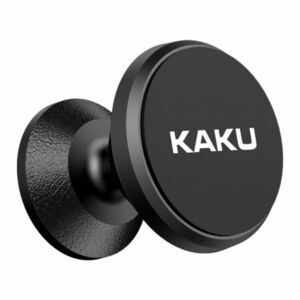KAKU mágneses autós telefontartó, fekete (KSC-304) kép