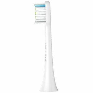 Soocas elektromos fogkefe pótfej X5/X3/X3U/V1 2db, fehér (BH01W) kép