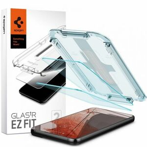 Spigen Glas.Tr Ez Fit 2x üvegfólia Samsung Galaxy S22 Plus kép