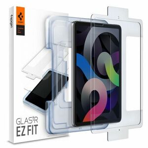 Spigen Glas.Tr Slim üvegfólia tablet iPad Air 4 2020 (AGL02065) kép