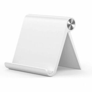 Tech-Protect Z1 telefon és tablet állvány 8", fehér kép