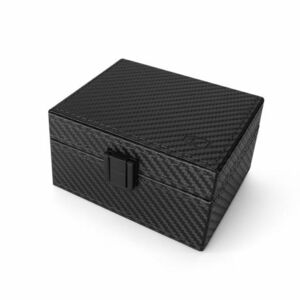 Tech-Protect V3 box szignál blokkoló doboz autós távirányítókhoz, fekete kép