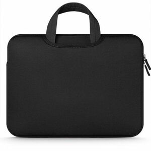 Tech-Protect Airbag laptop táska 14'', fekete (TEC411881) kép
