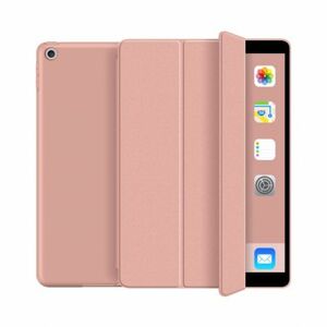 Tech-Protect Smartcase tok iPad 10.2'' 2019 / 2020 / 2021, rózsaszín (TEC415193) kép