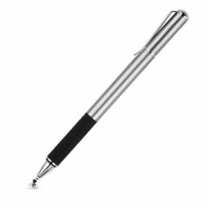 Tech-Protect Pen Stylus érintőceruza, ezüst kép