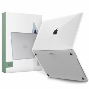 Tech-Protect Smartshell tok MacBook Pro 13'' 2016-2020, átlátszó kép