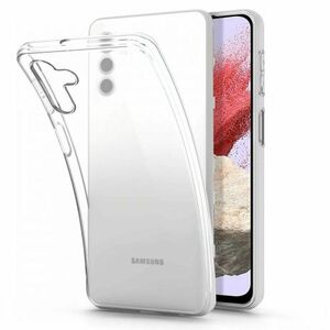 Tech-Protect FlexAir tok Samsung Galaxy M34 5G, átlátszó kép