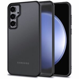 Tech-Protect Magmat tok Samsung Galaxy S23, fekete kép