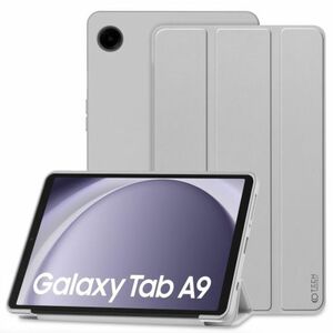 Tech-Protect Smartcase tok Samsung Galaxy Tab A9 8.7'', szürke kép