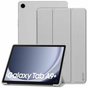 Tech-Protect Smartcase tok Samsung Galaxy Tab A9 Plus 11'', szürke kép