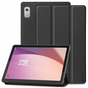Tech-Protect Smartcase tok Lenovo Tab M9 9'', fekete kép