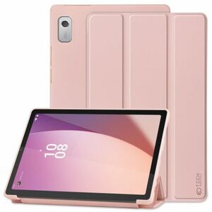 Tech-Protect Smartcase tok Lenovo Tab M9 9'', rózsaszín kép