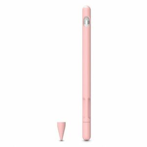 Tech-Protect Smooth védő tok Apple Pencil 1, rózsaszín kép