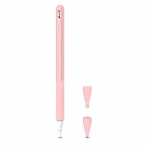Tech-Protect Smooth védő tok Apple Pencil 2, rózsaszín kép