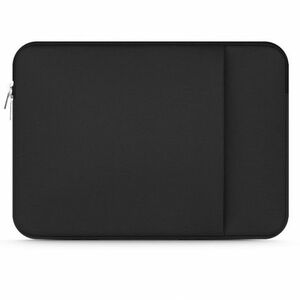 Tech-Protect Neopren laptop tok 13'', fekete (TEC710845) kép