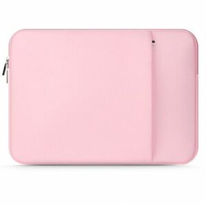 Tech-Protect Neopren laptop tok 13'', rózsaszín kép