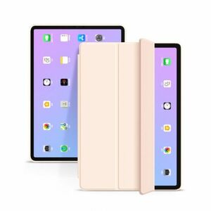 Tech-Protect Smartcase tok iPad Air 4 2020 / 5 2022, rózsaszín (TEC714485) kép