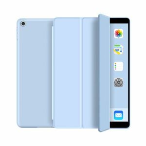 Tech-Protect Smartcase tok iPad 10.2'' 2019 / 2020 / 2021, kék (TEC714973) kép