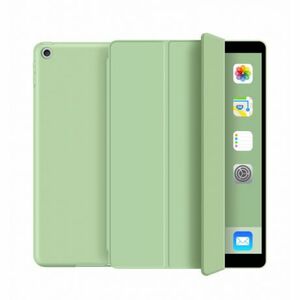 Tech-Protect Smartcase tok iPad 10.2'' 2019 / 2020 / 2021, zöld (TEC714980) kép