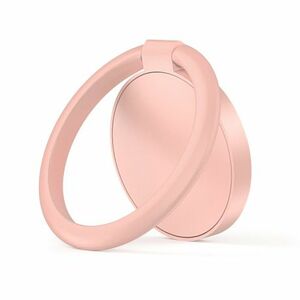 Tech-Protect Magnetic Ring telefontartó ujjra, rózsaszín kép