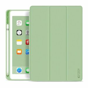 Tech-Protect SC Pen tok iPad 10.2'' 2019 / 2020 / 2021, zöld (TEC917899) kép