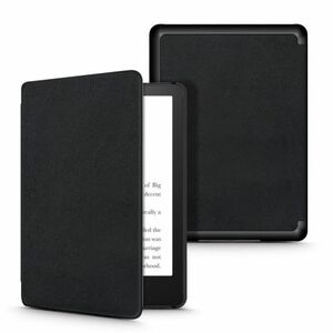 Tech-Protect Smartcase tok Amazon Kindle Paperwhite 5, fekete (TEC918681) kép