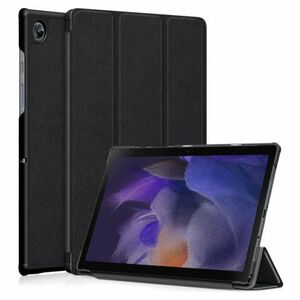 Tech-Protect Smartcase tok Samsung Galaxy Tab A8 10.5'', fekete (TEC919503) kép