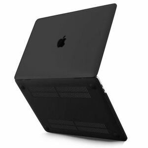 Tech-Protect Smartshell tok MacBook Pro 13'' 2016 - 2022, fekete (TEC924132) kép