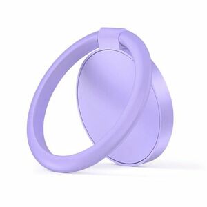 Tech-Protect Magnetic Ring telefon tartó ujjra, lila kép