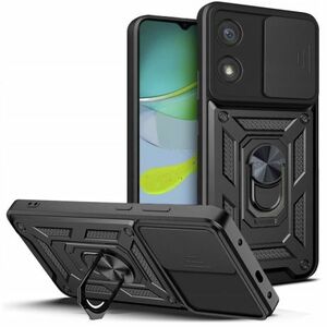 Nillkin CamShield tok Motorola Moto E13, fekete kép