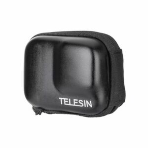 Telesin Protective tok GoPro Hero 9 / 10 / 11 / 12, fekete (GP-CPB-901) kép