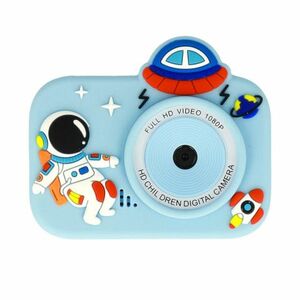 MG Y8 Astronaut gyerek fényképezőgép, kék kép