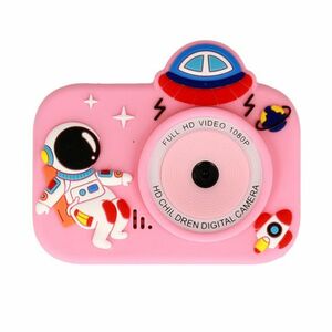 MG Y8 Astronaut gyerek fényképezőgép, rózsaszín kép
